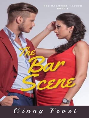 cover image of The Bar Scene